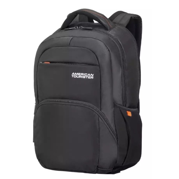 Фото - Рюкзак для ноутбука American Tourister Urban Groove UG7 office backpack Black (24G*09007)